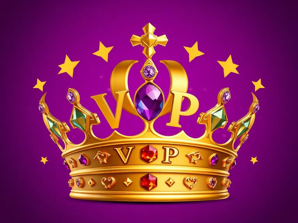 VIP jutalmak